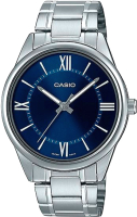 Часы наручные мужские Casio MTP-V005D-2B5 - 