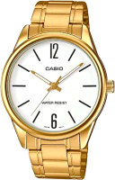 

Часы наручные мужские Casio, MTP-V005G-7B