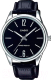 Часы наручные мужские Casio MTP-V005L-1B - 