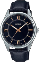 Часы наручные мужские Casio MTP-V005L-1B5 - 