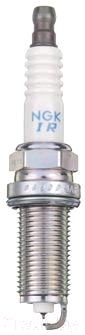 

Свеча зажигания для авто NGK, 7505 / SILFR6C11