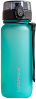 

Бутылка для воды UZSpace, Colorful Frosted Spindrift / 3037