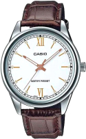 

Часы наручные мужские Casio, MTP-V005L-7B3