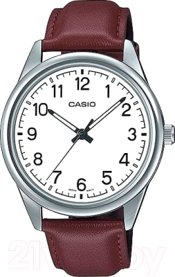 Часы наручные мужские Casio MTP-V005L-7B4