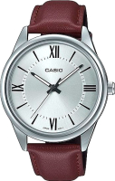 Часы наручные мужские Casio MTP-V005L-7B5 - 
