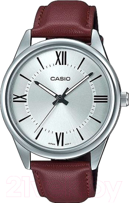 Часы наручные мужские Casio MTP-V005L-7B5