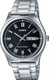 Часы наручные мужские Casio MTP-V006D-1B - 