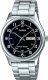 Часы наручные мужские Casio MTP-V006D-1B2 - 