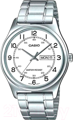 Часы наручные мужские Casio MTP-V006D-7B2