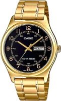 

Часы наручные мужские Casio, MTP-V006G-1B