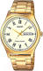 Часы наручные мужские Casio MTP-V006G-9B - 