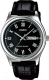 Часы наручные мужские Casio MTP-V006L-1B - 