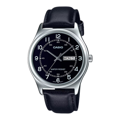 

Часы наручные мужские, MTP-V006L-1B2