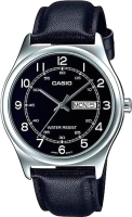 Часы наручные мужские Casio MTP-V006L-1B2 - 