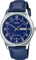 

Часы наручные мужские Casio, MTP-V006L-2B