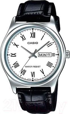 Часы наручные мужские Casio MTP-V006L-7B