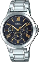 Часы наручные мужские Casio MTP-V300D-1A2 - 