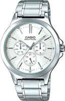 Часы наручные мужские Casio MTP-V300D-7A - 