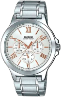 

Часы наручные мужские Casio, MTP-V300D-7A2