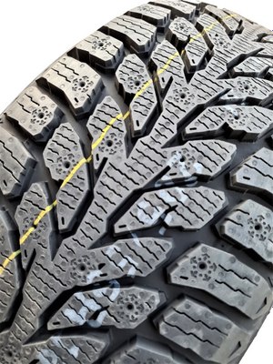 Зимняя шина Kumho WinterCraft Ice WI32 195/65R15 95T