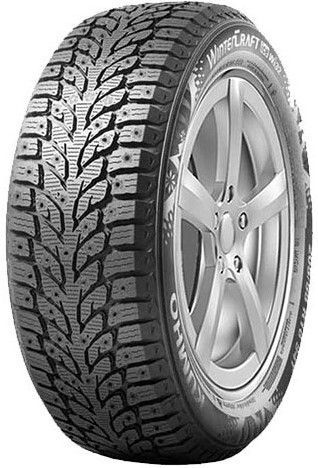 Зимняя шина Kumho WinterCraft Ice WI32 205/60R16 96T