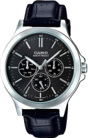 Часы наручные мужские Casio MTP-V300L-1A - 