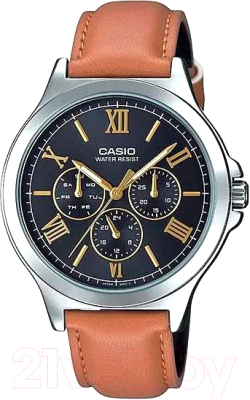 Часы наручные мужские Casio MTP-V300L-1A3