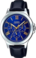 Часы наручные мужские Casio MTP-V300L-2A - 