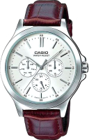 Часы наручные мужские Casio MTP-V300L-7A - 