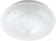 Потолочный светильник ЭРА SPB-6 - 24 Marble / Б0051076 - 