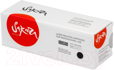 Картридж Sakura Printing SA106R03488