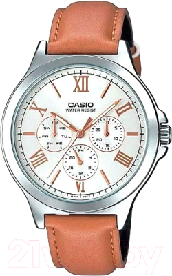 Часы наручные мужские Casio MTP-V300L-7A2