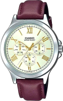 

Часы наручные мужские Casio, MTP-V300L-9A