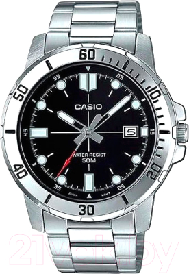 Часы наручные мужские Casio MTP-VD01D-1E