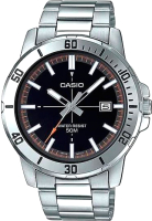 Часы наручные мужские Casio MTP-VD01D-1E2 - 