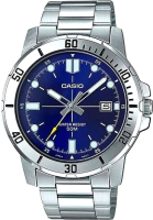 Часы наручные мужские Casio MTP-VD01D-2E - 