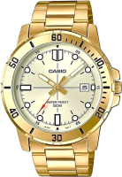 Часы наручные мужские Casio MTP-VD01G-9E - 