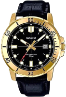 Часы наручные мужские Casio MTP-VD01GL-1E - 