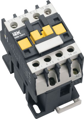 

Контактор, KKM11-009-110-01