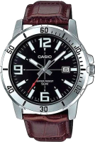 Часы наручные мужские Casio MTP-VD01L-1B - 