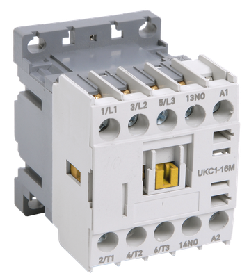 Контактор IEK KMM11-009-230-10 - 