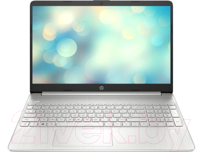 

Ноутбук HP, Laptop 15s (4E867EA)