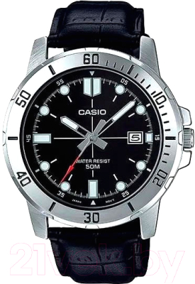 Часы наручные мужские Casio MTP-VD01L-1E