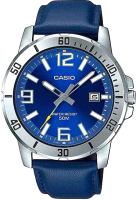 Часы наручные мужские Casio MTP-VD01L-2B - 