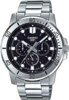 Часы наручные мужские Casio MTP-VD300D-1E - 