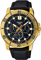 Часы наручные мужские Casio MTP-VD300GL-1E - 