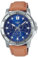 Часы наручные мужские Casio MTP-VD300L-2E - 