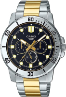 Часы наручные мужские Casio MTP-VD300SG-1E - 