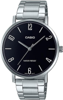 Часы наручные мужские Casio MTP-VT01D-1B2 - 