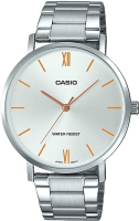 Часы наручные мужские Casio MTP-VT01D-7B - 